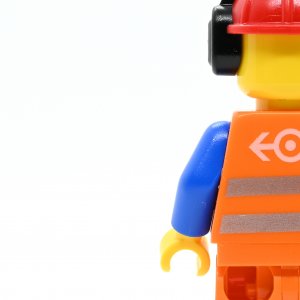 Construction Worker (Jackhammer)