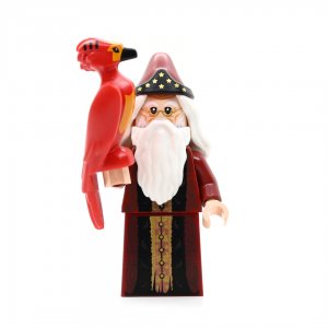 Albus Dumbledore
