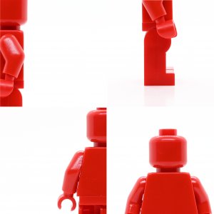 Lego VIP I