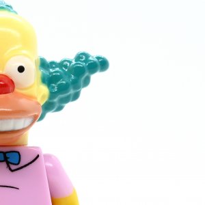 Krusty the Clown