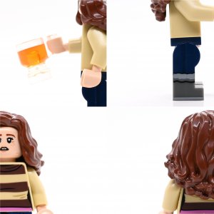 Hermione Granger
