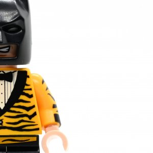 Tiger Tuxedo (Batman)