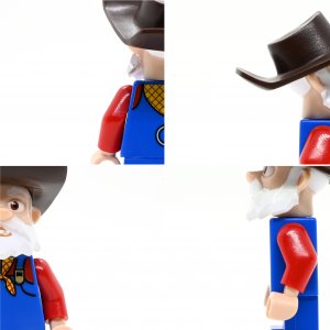 Stinky Pete