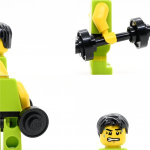 Weightlifter