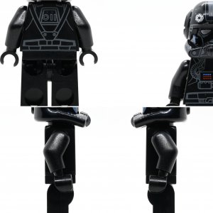 Imperial V-wing Pilot
