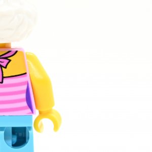 Child's Grandmother