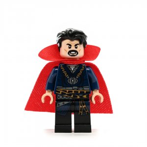 Doctor Strange
