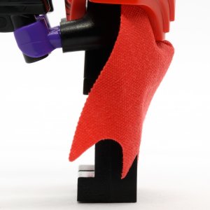 Red Hood