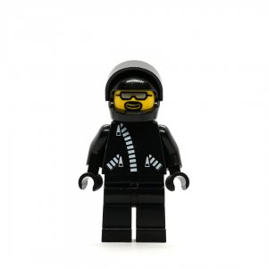 Biker Bob
