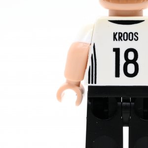Toni Kroos (18)