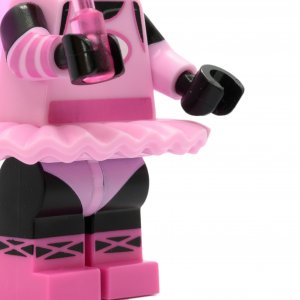 Fairy Batman