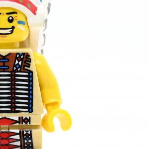 Tribal Chief