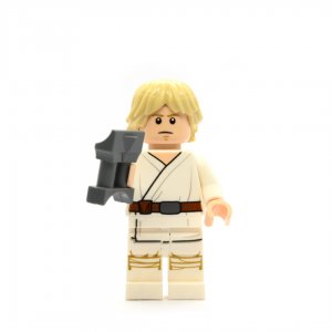 Luke Skywalker