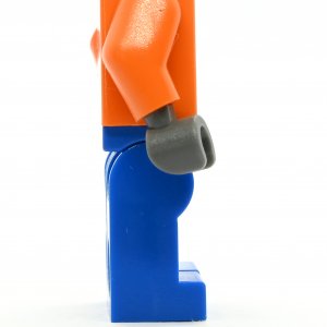 Construction Worker