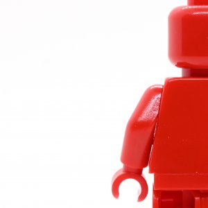 Lego VIP I