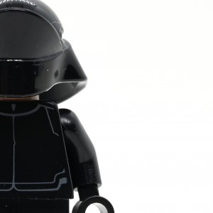 First Order Crew Member