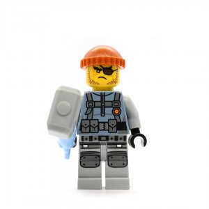 Shark Army Thug