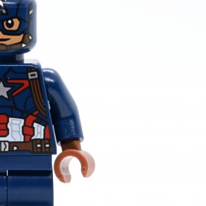 Captain America