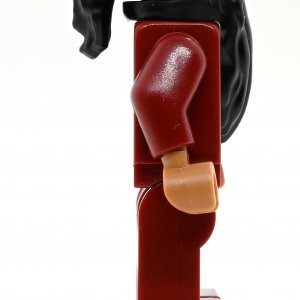 Taserface