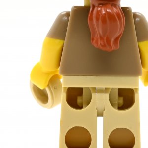 Paleontologist