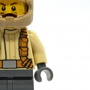 Resistance Trooper