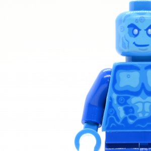 Hydro-Man