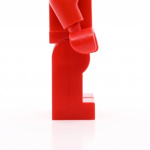Lego VIP I