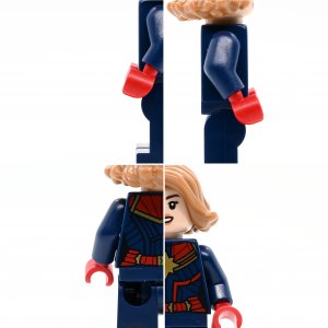 Captain Marvel