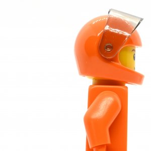 LEGO Universe Nexus Astronaut