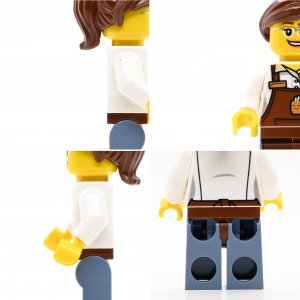 City Square Barista