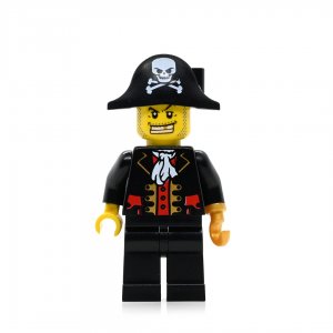 Pirate Captain