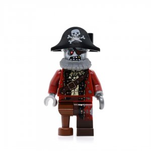 Zombie Pirate