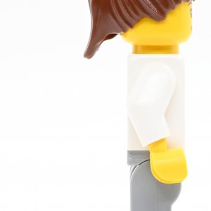 Female Chef