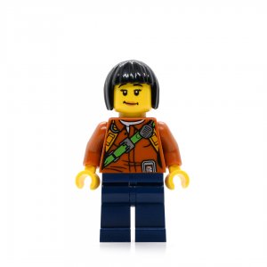 City Jungle Explorer Female