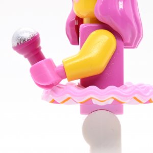 Candy Rapper