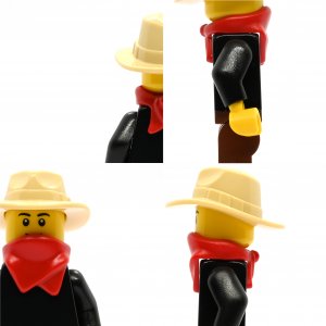 Gold Prospector