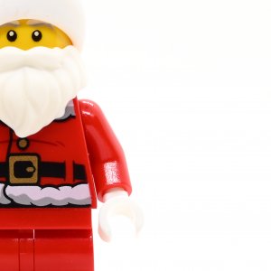 Santa