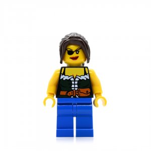 Female Pirate