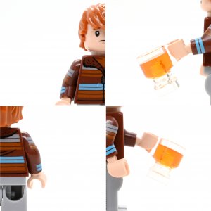 Ron Weasley