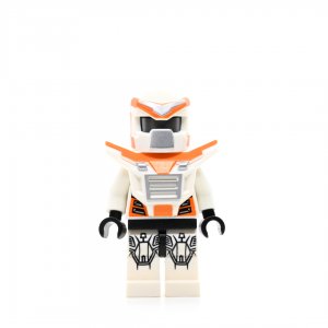 Battle Mech