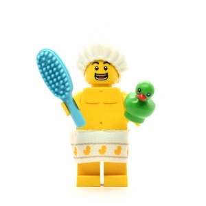 Shower Guy