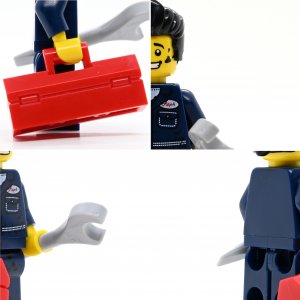 Mechanic