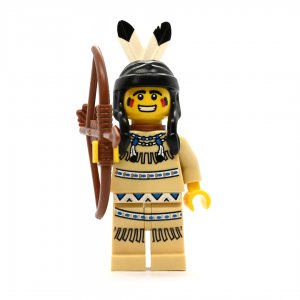 Tribal Hunter