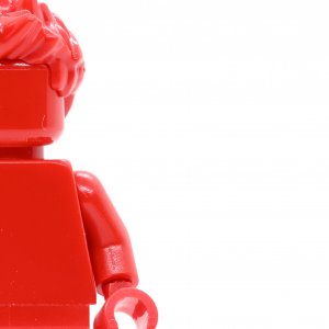 Everyone is Awesome Red