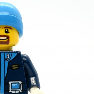 Arctic Expedition Leader