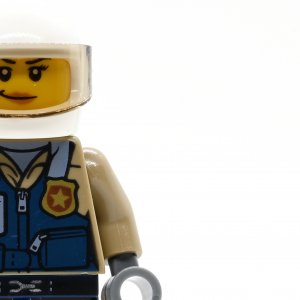 Helicopter Pilot