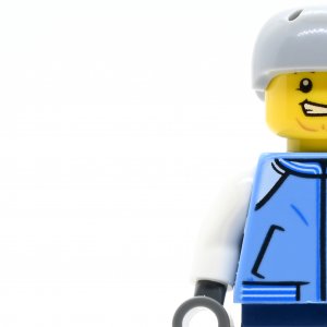 Snowboarder