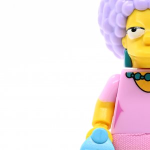 Patty Bouvier