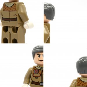 General Rieekan