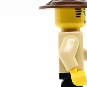 Johnny Thunder (Desert)